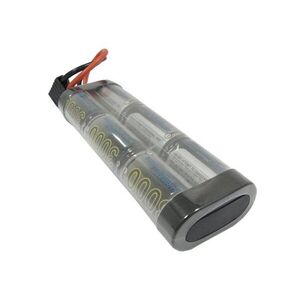 Helyettesítő autó akku CS-NS300D37C012 RC 3000mAh 7.2V kép
