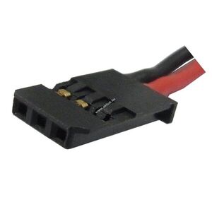Helyettesítő autó akku RC CS-NS300D37C114 3000mAh 7.2V kép