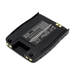 Helyettesítő akku Nortel C3050 NTHH04GA 700mAh 2.52Wh NiMH 3.6V kép
