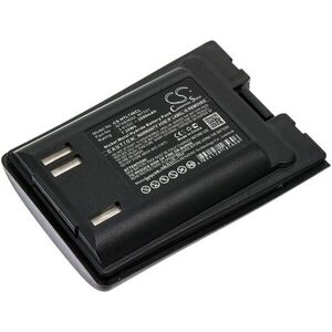 Helyettesítő akku Norstar T7406 NTAB9682 2000mAh 7.2Wh 3.6V kép
