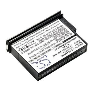 Helyettesítő kamera akku Insta360 X4 Air CINSBAFA 2000mAh 7.78Wh 3.89V kép