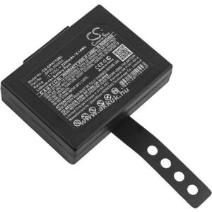 Helyettesítő vonalkódolvasó akku Opticon PHL-7112 BP05-000500 2200mAh 8.14Wh 3.7V kép