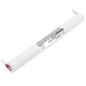 Helyettesítő vészvilágítás akku URA MGN9022 2000mAh 12Wh 6V kép