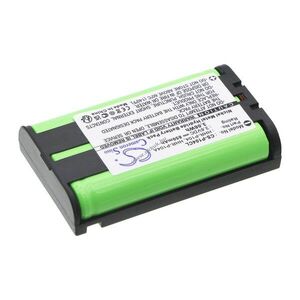 Helyettesítő akku Interstate ATEL0006 850mAh 3.06Wh 3.6V kép