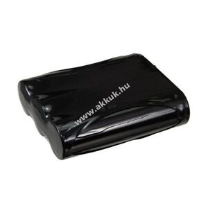 Helyettesítő akku Panasonic KXFPG371 P-P511 850mAh 3.06Wh 3.6V kép