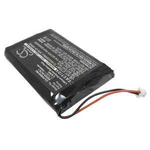 Helyettesítő kamera akku Panasonic E6D20-AU78-1 1600mAh/5.92Wh 3.7V kép