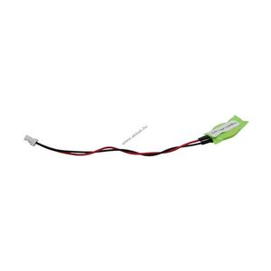 Helyettesítő cmos elem Panasonic Toughpad FZ-A1 0702.12 40mAh 0.12Wh Li 3V kép