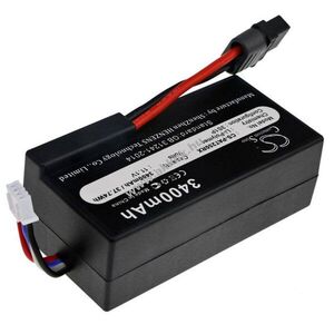 Helyettesítő drón akku Parrot Disco PF070250 3400mAh 11.1V kép