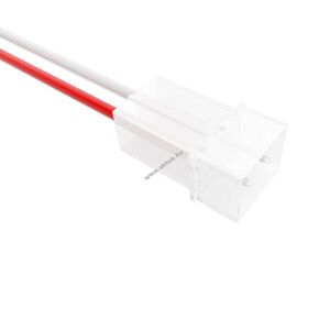 Helyettesítő vészvilágítás akku Philips Bodine PCF14004/40000009 4000mAh 14.4Wh 3.6V kép