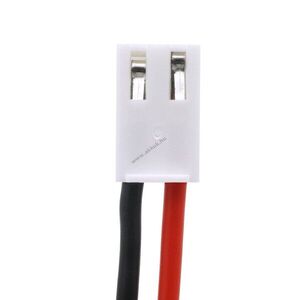 Helyettesítő vészvilágítás akku Philips Bodine BSL310SB 40000503 3000mAh 28.8Wh 9.6V kép