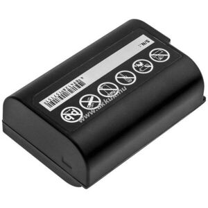 Helyettesítő kamera akku Panasonic Lumix DC-S5 DMW-BLK22 1600mAh 11.84Wh 7.4V kép