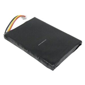 Helyettesítő kamera akku Flip 3rd 1UF553450-1-T0423 1200mAh 4.44Wh 3.7V kép