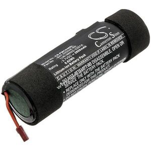 Helyettesítő akku Philip Morris iQos Charger BAT.000046.RD 2600mAh 9.62Wh 3.7V kép
