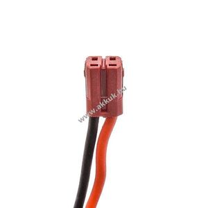 Helyettesítő akku Philip Morris iQos Charger BAT.000046.RD 3400mAh 12.58Wh 3.7V kép