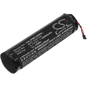 Helyettesítő akku Philip Morris IQOS 3.0 Charge Box BAT.000124 3000mAh 11.1Wh 3.7V kép
