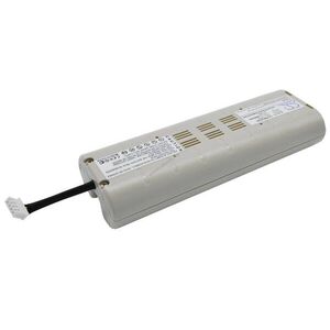 Helyettesítő dab digitális rádió akku Pure One C6L 4500mAh 33.3Wh 7.4V kép