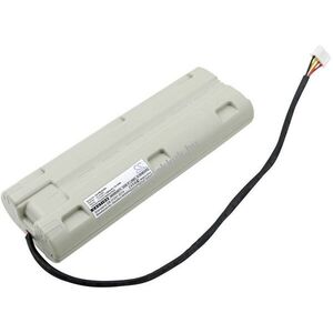 Helyettesítő dab digitális rádió akku Pure Oasis Flow VL-61950 4500mAh 33.3Wh 7.4V kép