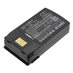 Helyettesítő vonalkódolvasó akku Point Mobile PM451/451-BTSC 4000mAh/14.8Wh 3.7V kép