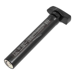 Helyettesítő vonalkódolvasó akku Point Mobile PM550 550-BTSC 6800mAh 25.16Wh 3.7V kép