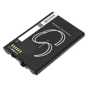 Helyettesítő vonalkódolvasó akku Point Mobile PM70/70-BTSC 2900mAh 11.02Wh 3.8V kép