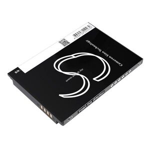 Helyettesítő vonalkódolvasó akku Point Mobile PM85 85-BTSC 3000mAh 11.55Wh 3.85V kép