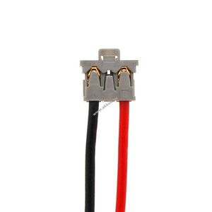 Helyettesítő akku Philip Morris iQos BAT0296 350mAh 1, 33Wh 3.8V kép