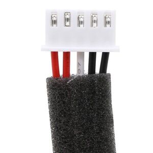 Helyettesítő dab digitális rádió akku Pure LC18650-2S 6700mAh 24.79Wh Li-ion 3.7V kép