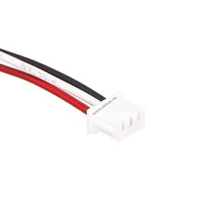 Helyettesítő kamera akku Panasonic HX-A100 VSB0526 3.7V 1500mAh 5.55Wh kép