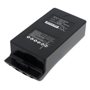 Helyettesítő vonalkódolvasó akku Psion Teklogix 7035 20605-003 2200mAh 16.28Wh 7.4V kép