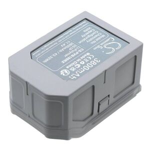 Helyettesítő drón akku PowerVision PowerEgg X PEMIB10 3800mAh 11.4V kép