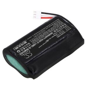 Helyettesítő riasztórendszer akku Ring Alarm Home Base Station SEB1N9-0000 6700mAh 24.79Wh 3.7V kép