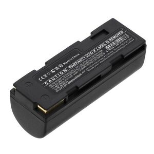 Helyettesítő kamera akku Epson R-D1 B32B818232 2400mAh 8.88Wh 3.7V kép