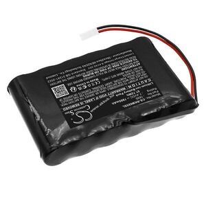 Helyettesítő elektronikus nagyító akku Reinecker Mezzo 1695 7800mAh 57.72Wh 7.4V kép