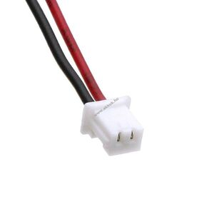 Helyettesítő kommunikációs elem ROOMZ CP505050 3000mAh 9Wh 3V kép