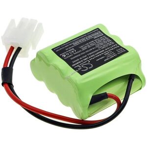 Helyettesítő automata ajtó akku Record STA13 NC700AA 1600mAh 13.44Wh 8.4V kép