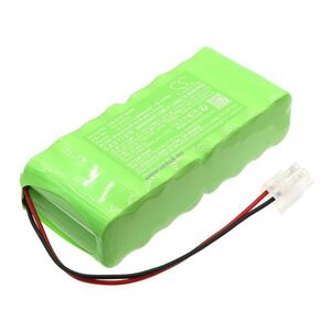 Helyettesítő automata ajtó akku Record STG19 2000mAh 38.4Wh 80100505 19.2V kép