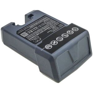 Helyettesítő elektromos roller akku Razor Turbo A / RZ1020 2100mAh 23Wh 10.95V kép