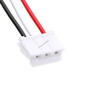 Helyettesítő erősítő akku Red Witch Seven Sisters ICP463446GL 800mAh 2.96Wh 3.7V kép