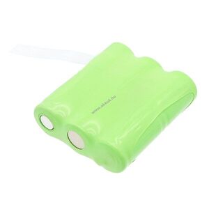 Helyettesítő vonalkódolvasó akku Symbol PTC-960C 20198-002 1000mAh 7.2Wh 7.2V kép
