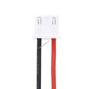 Helyettesítő dvd lejátszó akku Sencor SPV8011T GSP5038120 3000mAh 22.2Wh 7.4V kép