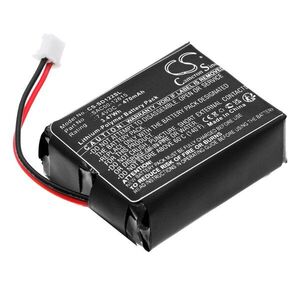 Helyettesítő kutyanyakörv akku SportDog SDT54-13923 / SAC00-12615 470mAh 3.48Wh 7.4V kép