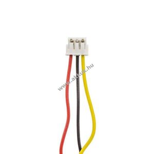 Helyettesítő kutyanyakörv akku SportDog SAC00-16365 950mAh 3.52Wh 3.7V kép