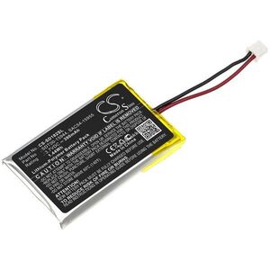 Helyettesítő kutyanyakörv akku SportDog SportHunter SDT00-15944 390mAh 1.44Wh 3.7V kép