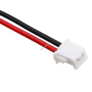 Helyettesítő kutyanyakörv akku SportDog SportTrainer SD-575 SDT54-16750 500mAh 1.85Wh 3.7V kép