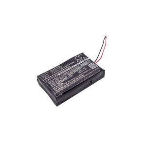 Helyettesítő kutyanyakörv akku SportDog SAC00-14727 700mAh 5.18Wh 7.4V kép