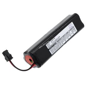 Helyettesítő kutyanyakörv akku Tri-Tronics 1064000-J DC-12 700mAh 8.4Wh 12V kép