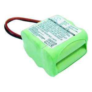 Helyettesítő kutyanyakörv akku SportDog Houndhunter SD-1800 DC-24 300mAh 2.16Wh 7.2V kép