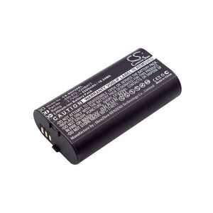Helyettesítő kutyanyakörv akku SportDog TEK 2.0 650-970 5200mAh 19.24Wh 3.7V kép