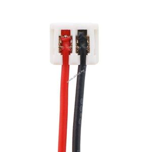 Helyettesítő ajtózár elem DoorLock DL-24 2300mAh 17.25Wh alkáli 7.5V kép