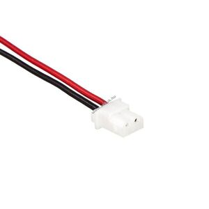 Helyettesítő kutyanyakörv akku Dogtra Deluxe BP72T 300mAh 2.16Wh 7.2V kép